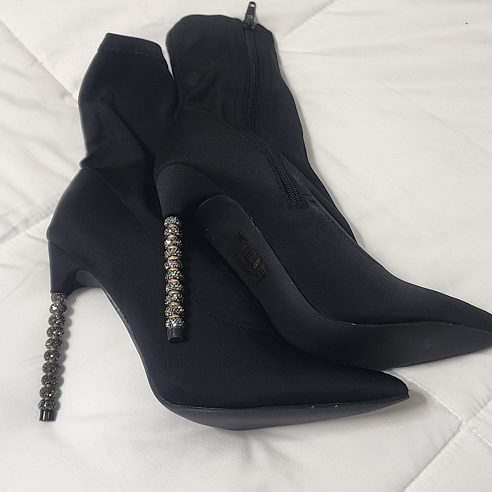 Booties - Picture 1 of 5